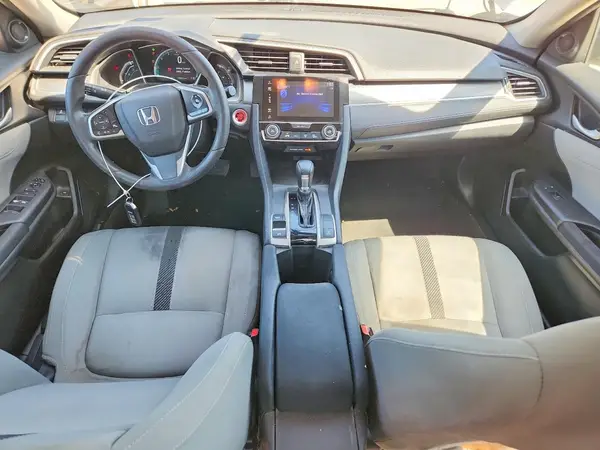 2HGFC2F77HH568692 2017 HONDA CIVIC - Image 8