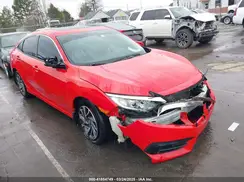 2HGFC2F77HH569826 2017 HONDA CIVIC
