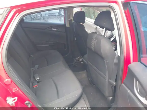 2HGFC2F77HH569826 2017 HONDA CIVIC - Image 8