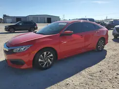 2HGFC2F77HH569857 2017 HONDA CIVIC