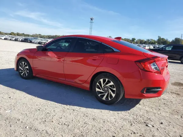 2HGFC2F77HH569857 2017 HONDA CIVIC - Image 2