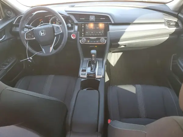 2HGFC2F77HH569857 2017 HONDA CIVIC - Image 8