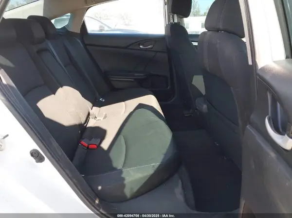 2HGFC2F77HH570734 2017 HONDA CIVIC - Image 8