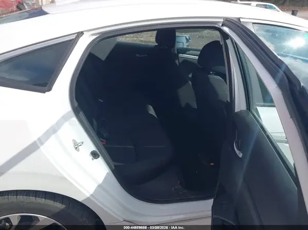 2HGFC2F77HH570846 2017 HONDA CIVIC - Image 8
