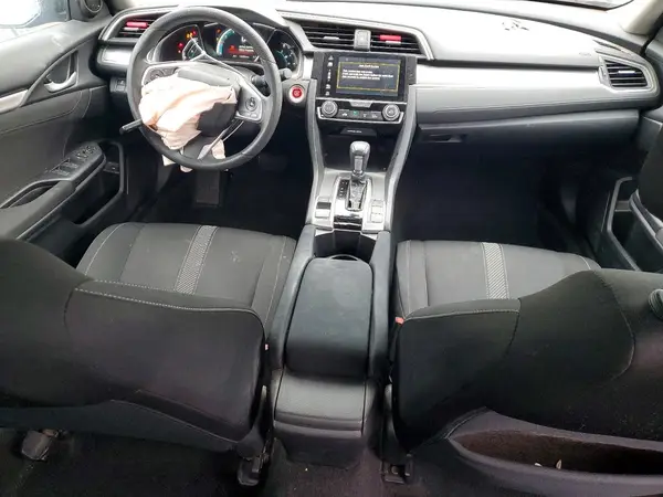 2HGFC2F77HH572256 2017 HONDA CIVIC - Image 8