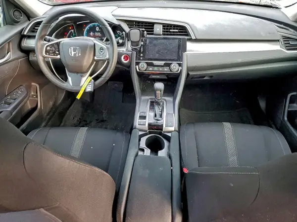 2HGFC2F77HH572483 2017 HONDA CIVIC - Image 8