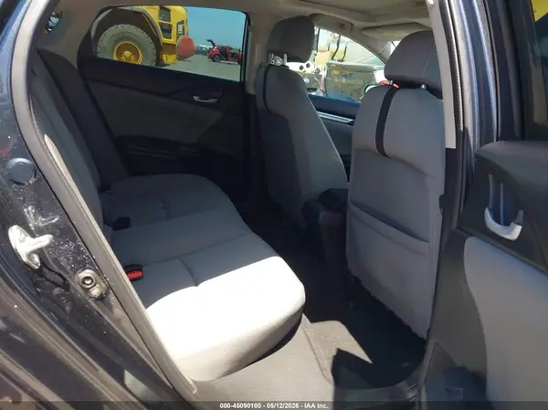 2HGFC2F77HH572791 2017 HONDA CIVIC - Image 8