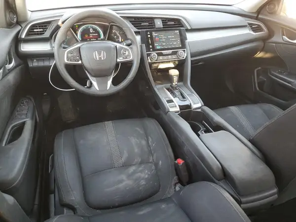 2HGFC2F77HH575965 2017 HONDA CIVIC - Image 8