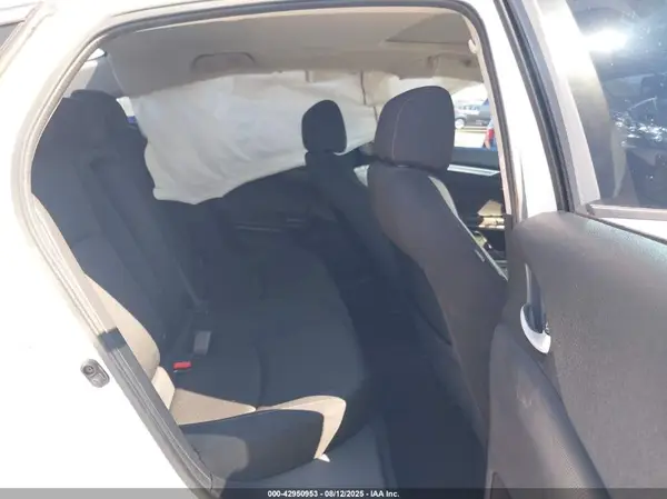 2HGFC2F77HH576257 2017 HONDA CIVIC - Image 8