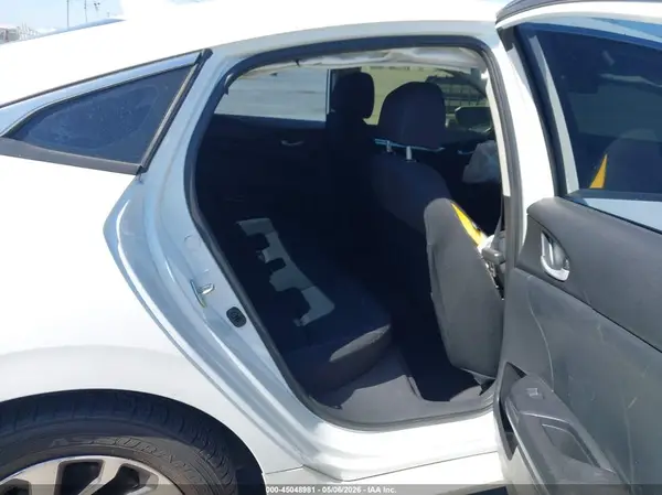 2HGFC2F77HH576288 2017 HONDA CIVIC - Image 8