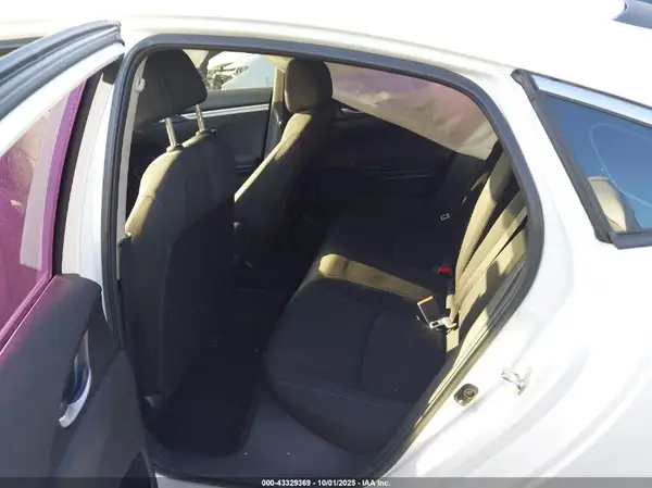 2HGFC2F77HH576310 2017 HONDA CIVIC - Image 8