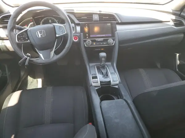 2HGFC2F77HH576646 2017 HONDA CIVIC - Image 8