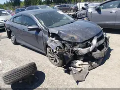 2HGFC2F77JH500849 2018 HONDA CIVIC