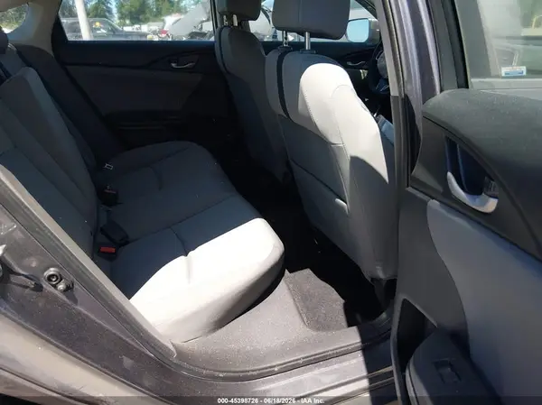 2HGFC2F77JH500849 2018 HONDA CIVIC - Image 8
