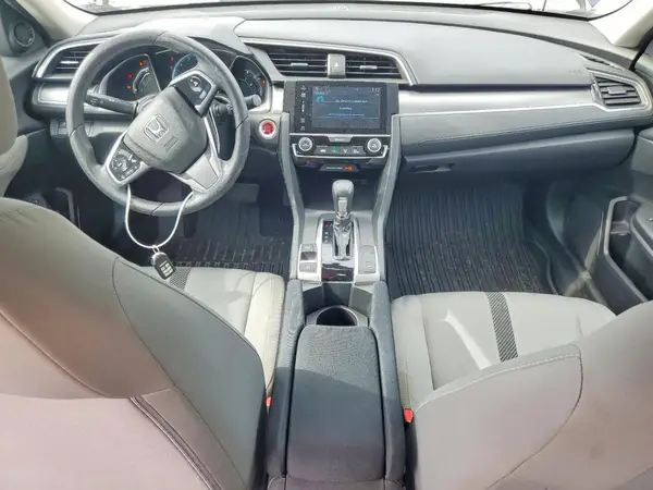 2HGFC2F77JH501029 2018 HONDA CIVIC - Image 8