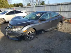 2HGFC2F77JH501676 2018 HONDA CIVIC