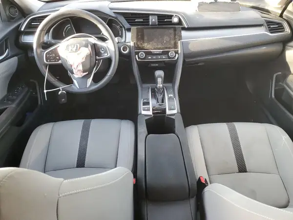 2HGFC2F77JH501676 2018 HONDA CIVIC - Image 8