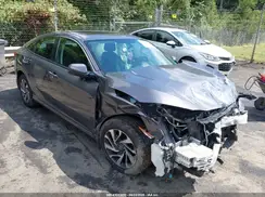 2HGFC2F77JH502276 2018 HONDA CIVIC