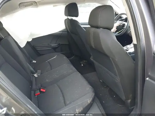 2HGFC2F77JH502276 2018 HONDA CIVIC - Image 8