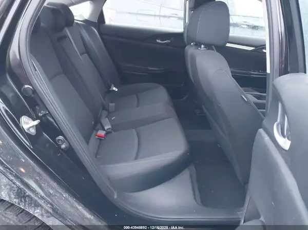 2HGFC2F77JH503461 2018 HONDA CIVIC - Image 8