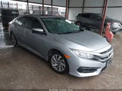 2HGFC2F77JH503749 2018 HONDA CIVIC
