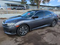 2HGFC2F77JH503993 2018 HONDA CIVIC