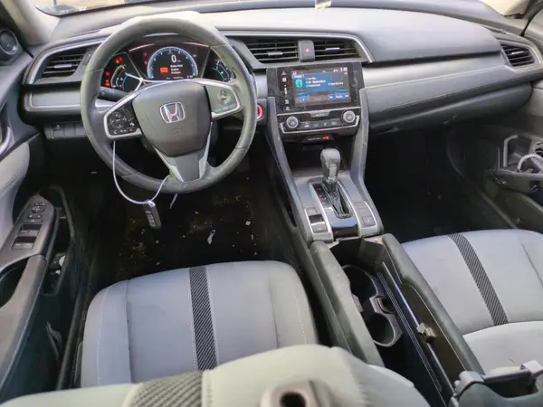 2HGFC2F77JH503993 2018 HONDA CIVIC - Image 8