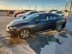 2HGFC2F77JH504402 2018 HONDA CIVIC
