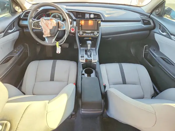 2HGFC2F77JH504402 2018 HONDA CIVIC - Image 8