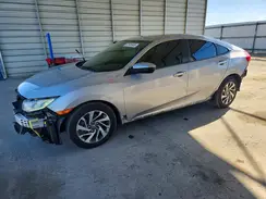 2HGFC2F77JH504917 2018 HONDA CIVIC