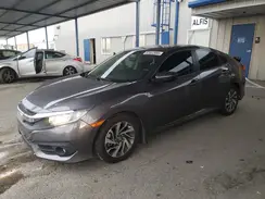 2HGFC2F77JH505596 2018 HONDA CIVIC