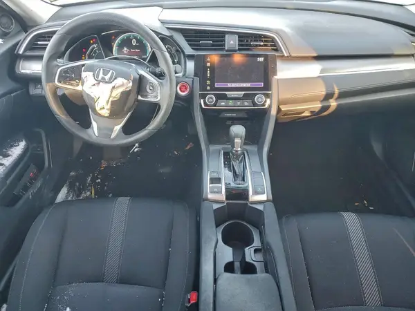 2HGFC2F77JH506473 2018 HONDA CIVIC - Image 8