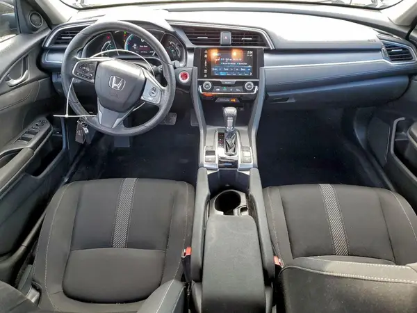 2HGFC2F77JH506490 2018 HONDA CIVIC - Image 8