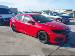 2HGFC2F77JH506750 2018 HONDA CIVIC