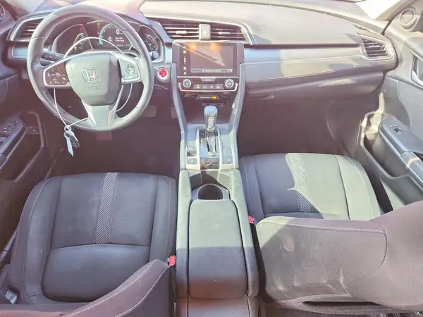 2HGFC2F77JH506778 2018 HONDA CIVIC - Image 8