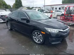 2HGFC2F77JH507042 2018 HONDA CIVIC