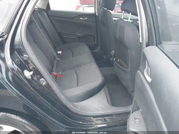 2HGFC2F77JH507042 2018 HONDA CIVIC - Image 8