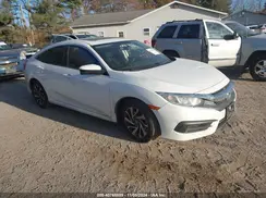 2HGFC2F77JH507588 2018 HONDA CIVIC