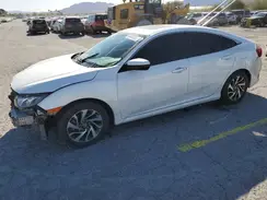2HGFC2F77JH507767 2018 HONDA CIVIC