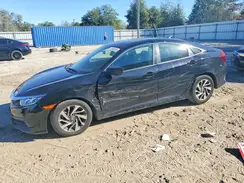 2HGFC2F77JH508191 2018 HONDA CIVIC