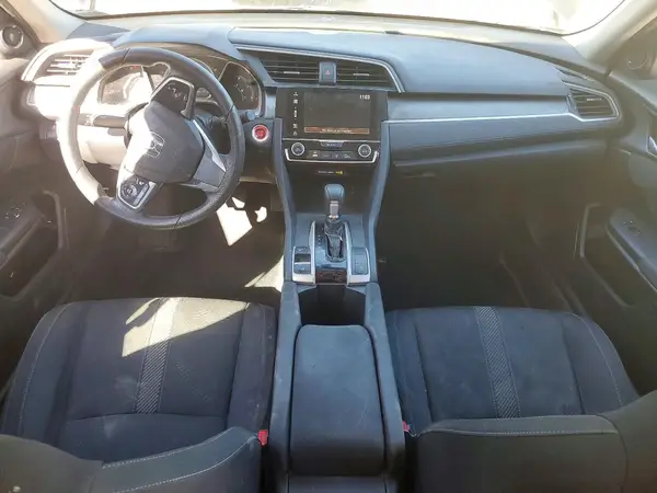 2HGFC2F77JH508191 2018 HONDA CIVIC - Image 8
