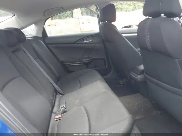 2HGFC2F77JH508367 2018 HONDA CIVIC - Image 8