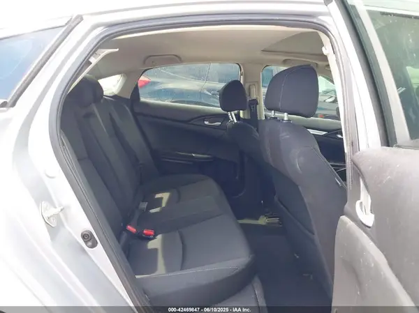 2HGFC2F77JH508465 2018 HONDA CIVIC - Image 8