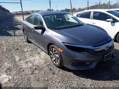 2HGFC2F77JH509311 2018 HONDA CIVIC