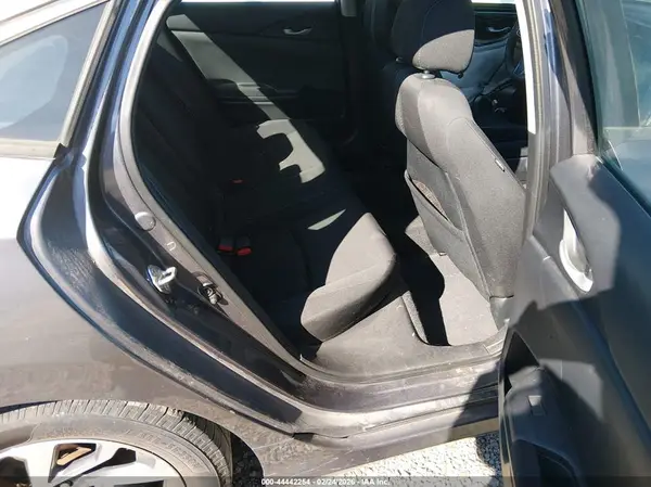 2HGFC2F77JH509311 2018 HONDA CIVIC - Image 8