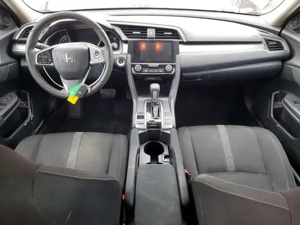 2HGFC2F77JH510328 2018 HONDA CIVIC - Image 8