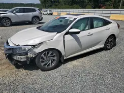 2HGFC2F77JH510460 2018 HONDA CIVIC