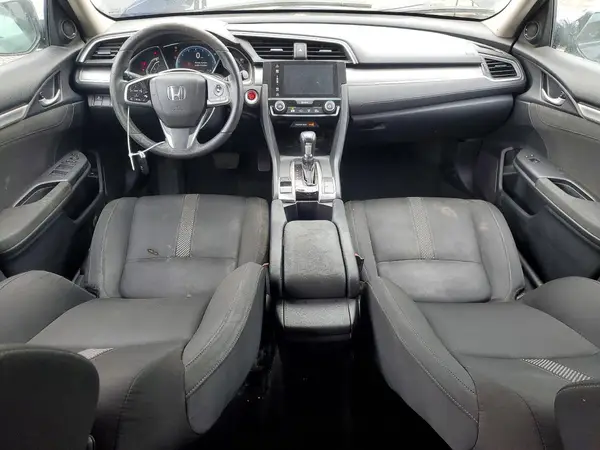 2HGFC2F77JH510779 2018 HONDA CIVIC - Image 8