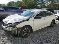 2HGFC2F77JH510961 2018 HONDA CIVIC