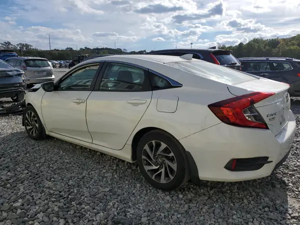 2HGFC2F77JH510961 2018 HONDA CIVIC - Image 2